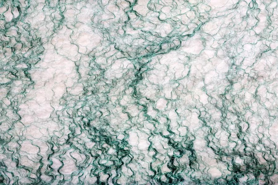 Mármol Verde Alpi — Valle de Aosta, Italia